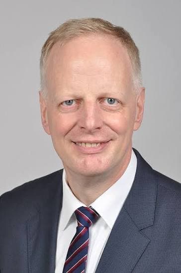 Prof. Dr. Christoph Hachmöller