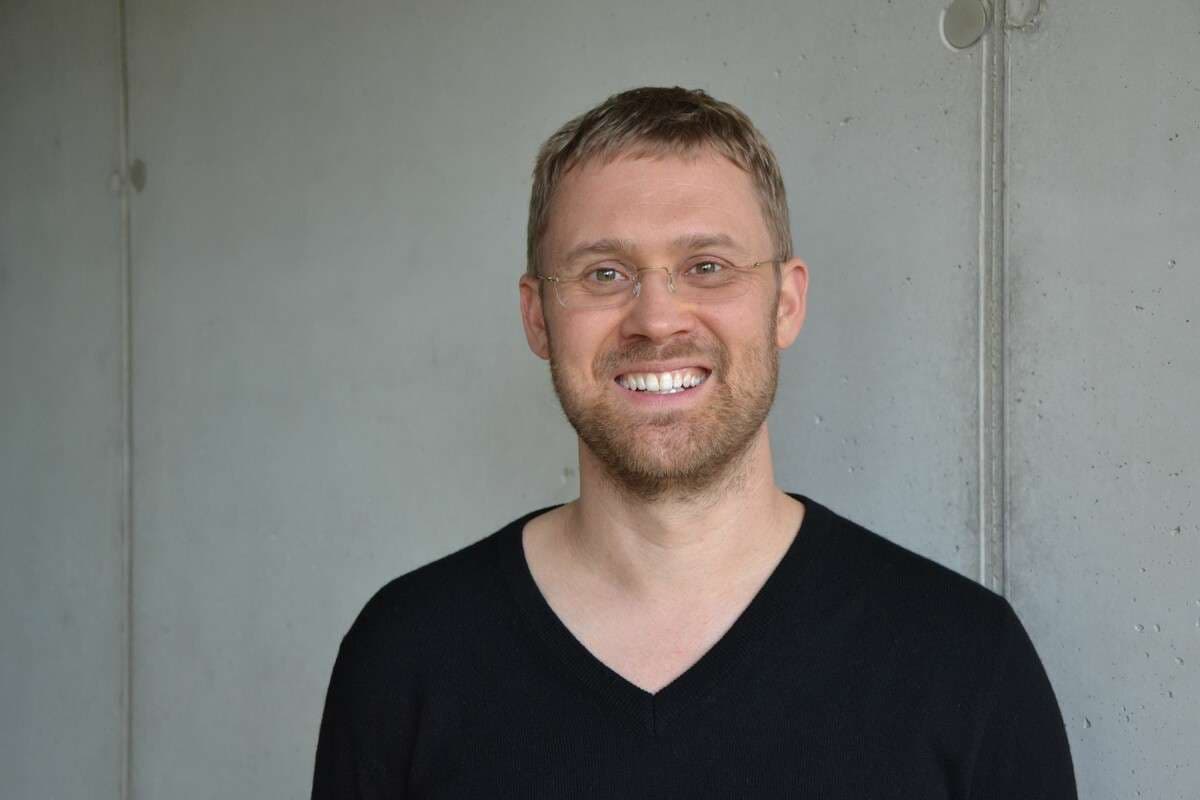 Steffen Haschler